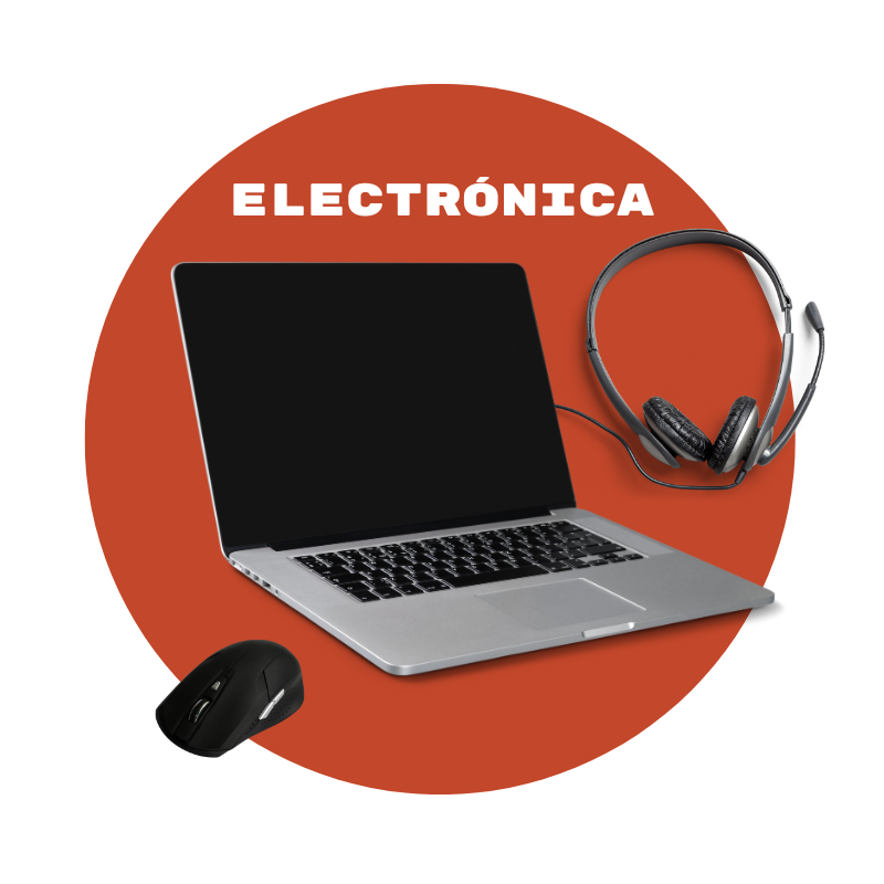 Electrónica