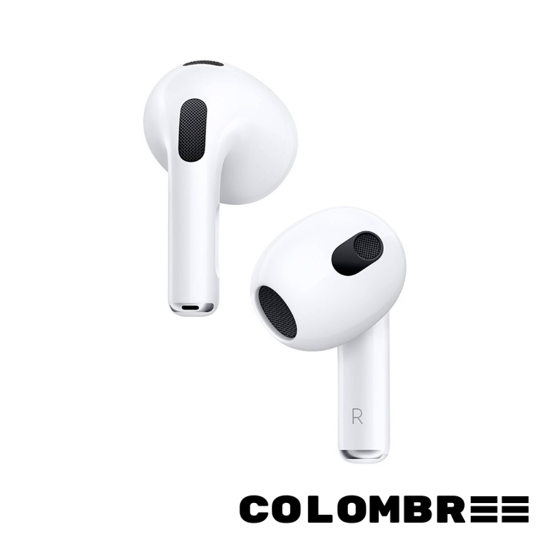 AirPods (2.ª generación)